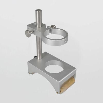 Parts of a Microscope Custom Medical Instrument Microscope Part Manufacturing