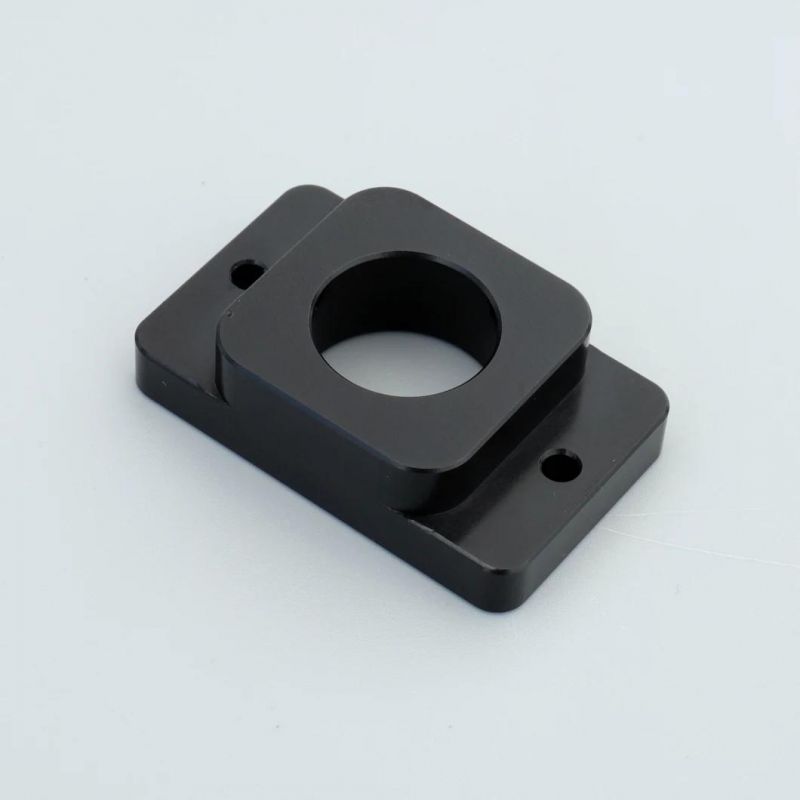 CNC Machining Precision Steel/Plastic Automation Packaging Machine Parts