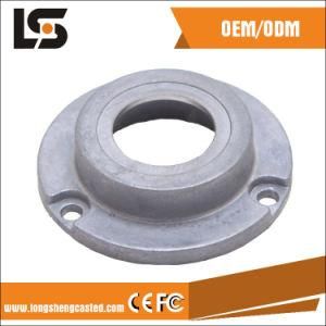 Customized Manufacturer Aluminium Die Casting Sewing Machine Parts