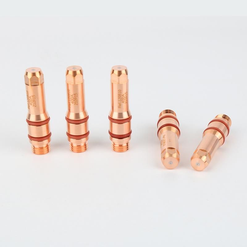 Hypertherm Plasma Cutting Consumables Ht4400 and Ht2000 Electrode 120810 Nozzle Fixed Cover