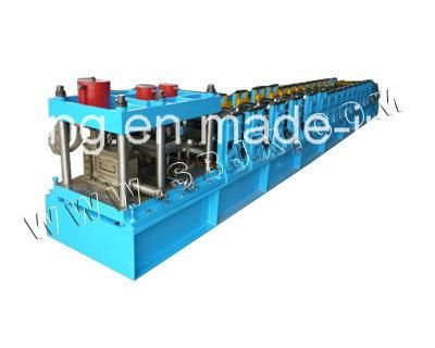 Solar Roll Forming Machine for Building