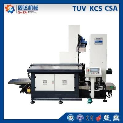 Cost-Effective and Beautiful Appearance DJ X3 Desktop CNC Trinity Chamfering Machine