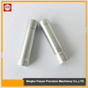 Aluminum CNC Machining Parts