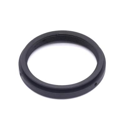 Machining Fabrication Steel Gasket Lock Pad Washer Parts