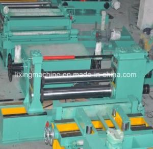 Fully Automatic Slitting Line Machine for Steel Plate