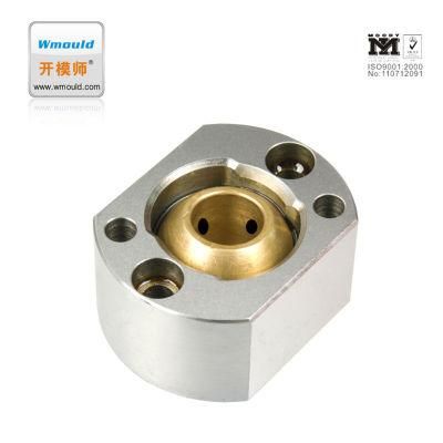 Misumi Standard Mold Plastic Die Casting Part