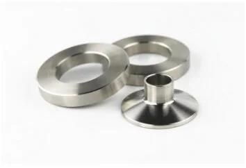 CNC Lathe Machine Part Auto Machine Accessories