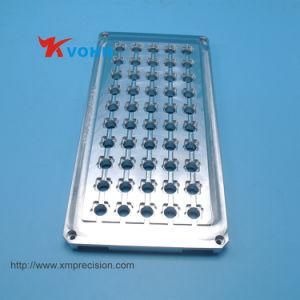 CNC Milling Services for Medical Equipment