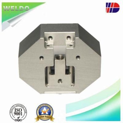 China High Quqality Custom Precision Aluminum CNC Machining Part