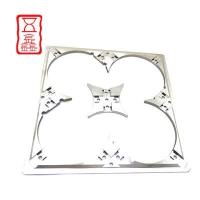 Professional CNC Machining Parts Precision