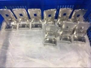 CNC Machining Parts with Customer&prime;s Request