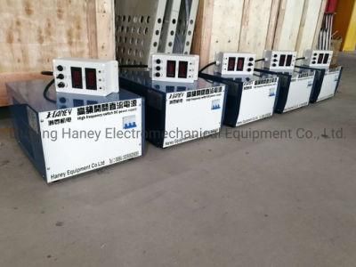 Haney CE Sofa Legs Gold Plating Small Machine 1000A Plating Rectifier