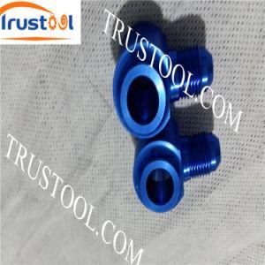 CNC Machining Accessories Motorcycle Parts