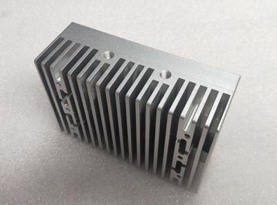 Precision-Custom-CNC-Aluminum-Machine-Parts-Anodized