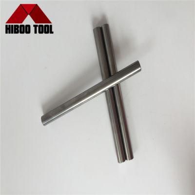 Factory Solid Carbide Tungsten Rod Milling Tool