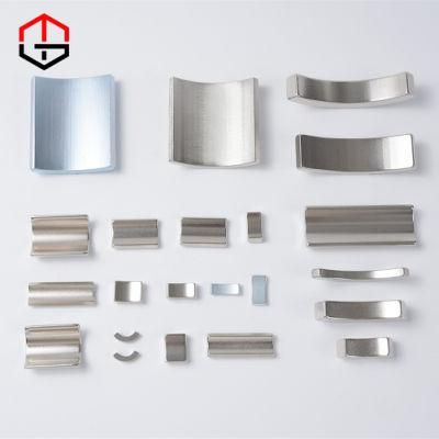 Neodymium Magnet Machinery Parts Magnet Strong Power for Equipment
