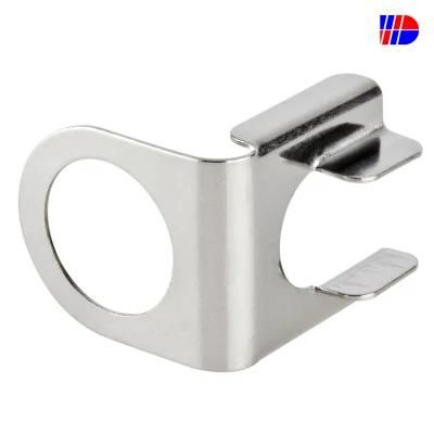 Precision Stainless Steel Metal Aluminum Components CNC Machining Parts