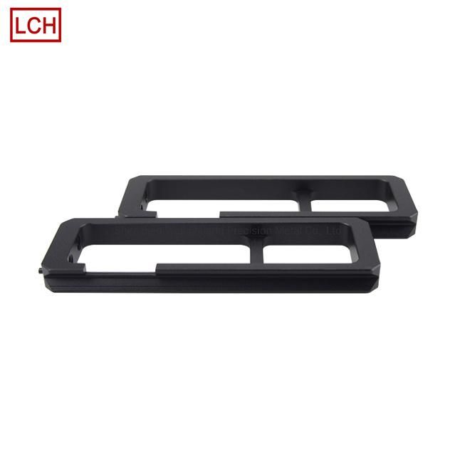CNC Plastic Machining Parts CNC Milling and Turning Plastic Parts