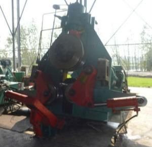 Multi-Functional Ring Rolling Machine