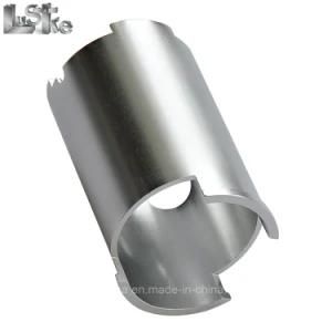 4 Axis Precision Turning Part Precise Parts