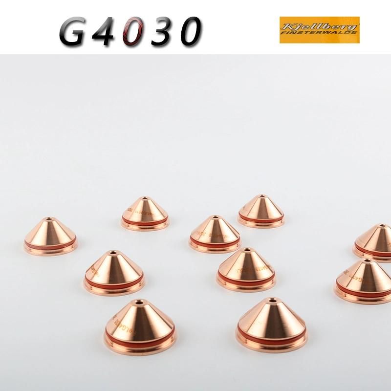 Shield G4030.11.848.201.1530 Kjellberg Plasma Cutting Head Accessories