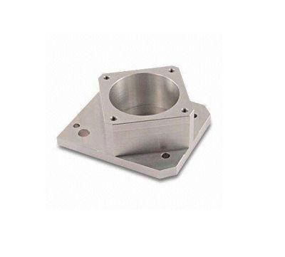 Custom CNC Machining Parts