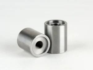 Metal CNC Machining Truck Parts