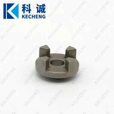 Flexible Joint Coupling Spider Jaw Rotex Shaft Coupling