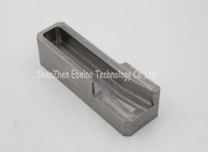 Shenzhen Customized CNC Machined Components Stainless Steel Part