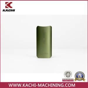 Powder Coating Automotive Part Kachi Precision Machining