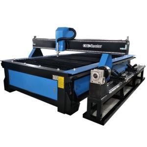 Plasma Cutting Machine Carbon Steel, CNC Plasma Cutter, Hypertherm Power Source Plasma Cutting Machine