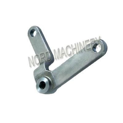 Recorder Bracket Automotive Chassis