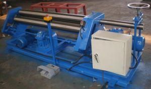 Small 3-Rollers Rolling Machine (W11)