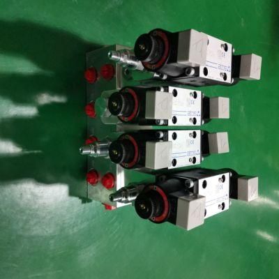 Factory Hydraulic System Valve Block