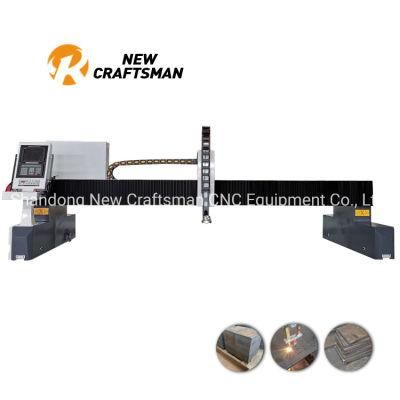 China Is High Quality and Cheap CNC Plasma Cutter Metal Cutting Machine CNC Machine Plasma Cutter for Metal