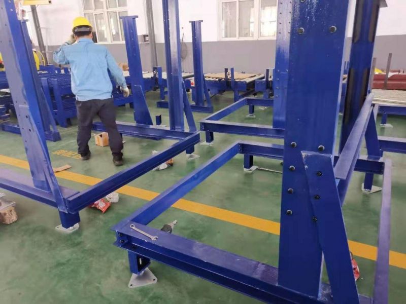 Equipment Frame, Equipment Support, Machine Frame