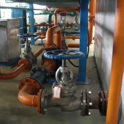 Auto High Speed Liquid/Powder/E-Coating Machine Line with Conveyor System for Sale