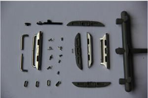 Precision CNC Machinery Spare Part of Watch