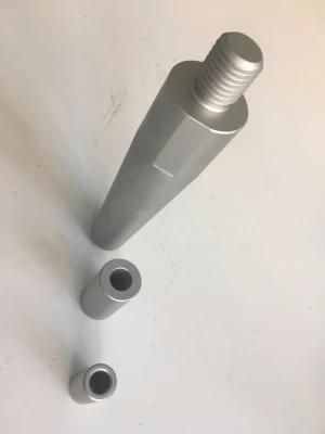 Special Surface Treatment Process-High Precision Machining Parts CNC Machining