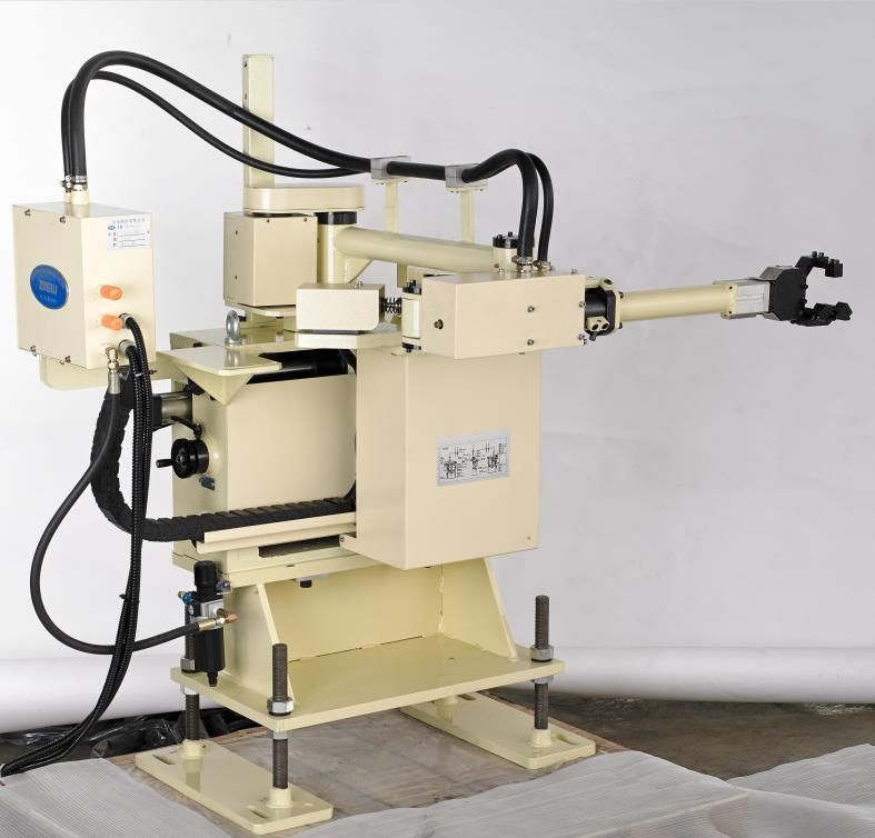 Zhenli Zlc-1000 Ton High Pressure Aluminium Injection Machine
