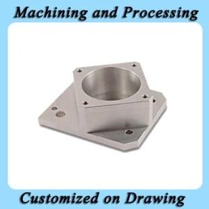 Machining Machine Prototype Spare Part in China