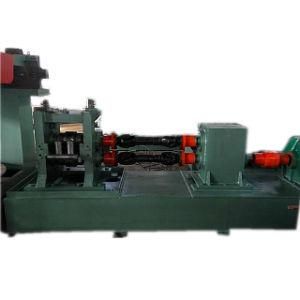 High-Efficiency Four-High Cold Rolling Mill High-Quality Rebar Mill Price Rebar Mill Made in China