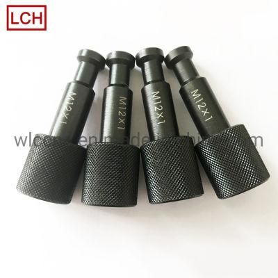 High CNC Precision Machining CNC Milling Metal Parts