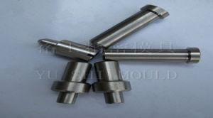 Register Pin Stainless Steel Machining CNC