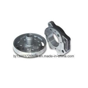 Stainless Steel&Copper&Aluminum High Precision CNC Machining Parts