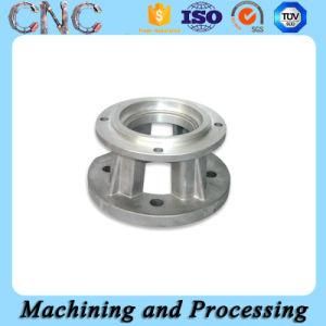 Metal Processing Machinery Parts with CNC Machining
