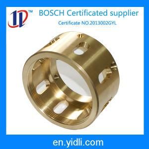 Brass Cylinder Turning Parts Machining Parts