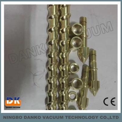 Cathodic Arc PVD Ion Gold Plating Machine