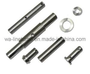 Machining Part