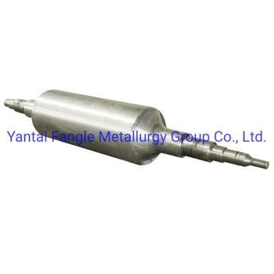 Hearth Roller Used for Continuous Annealing Production Processing